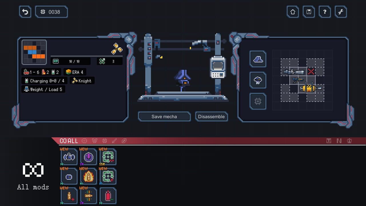 Crossed Commands: Collision thumbnail 3