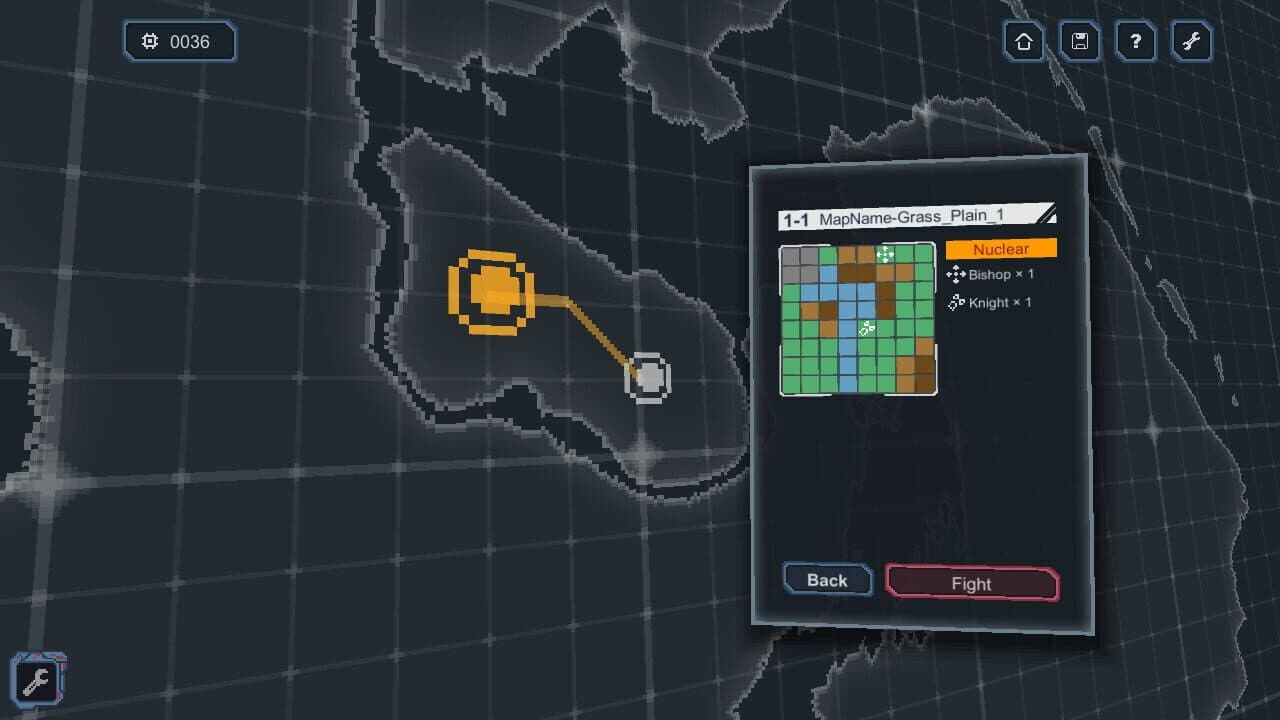 Crossed Commands: Collision thumbnail 4