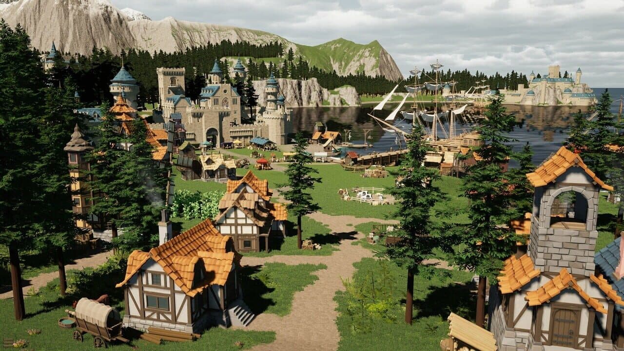 Dungeons & Kingdoms thumbnail 2