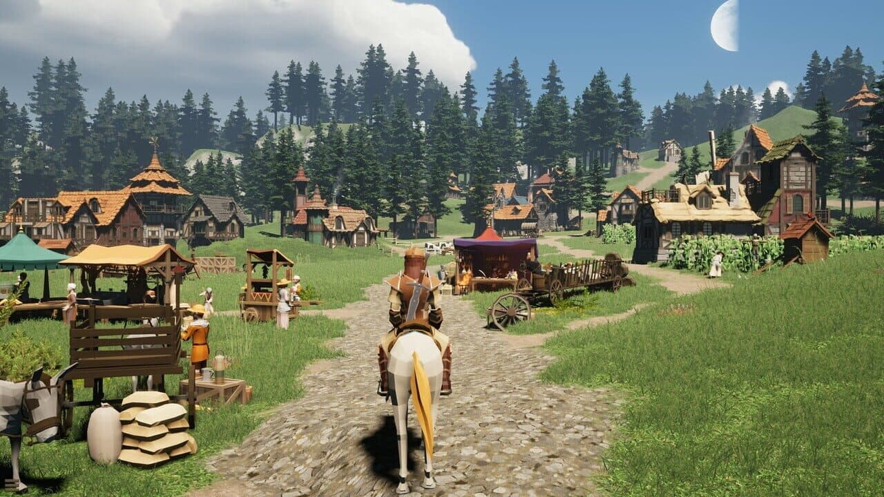 Dungeons & Kingdoms thumbnail 4