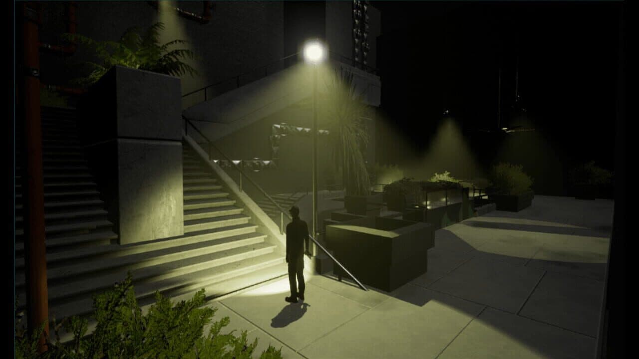 Infiltrate & Extract screenshot 1