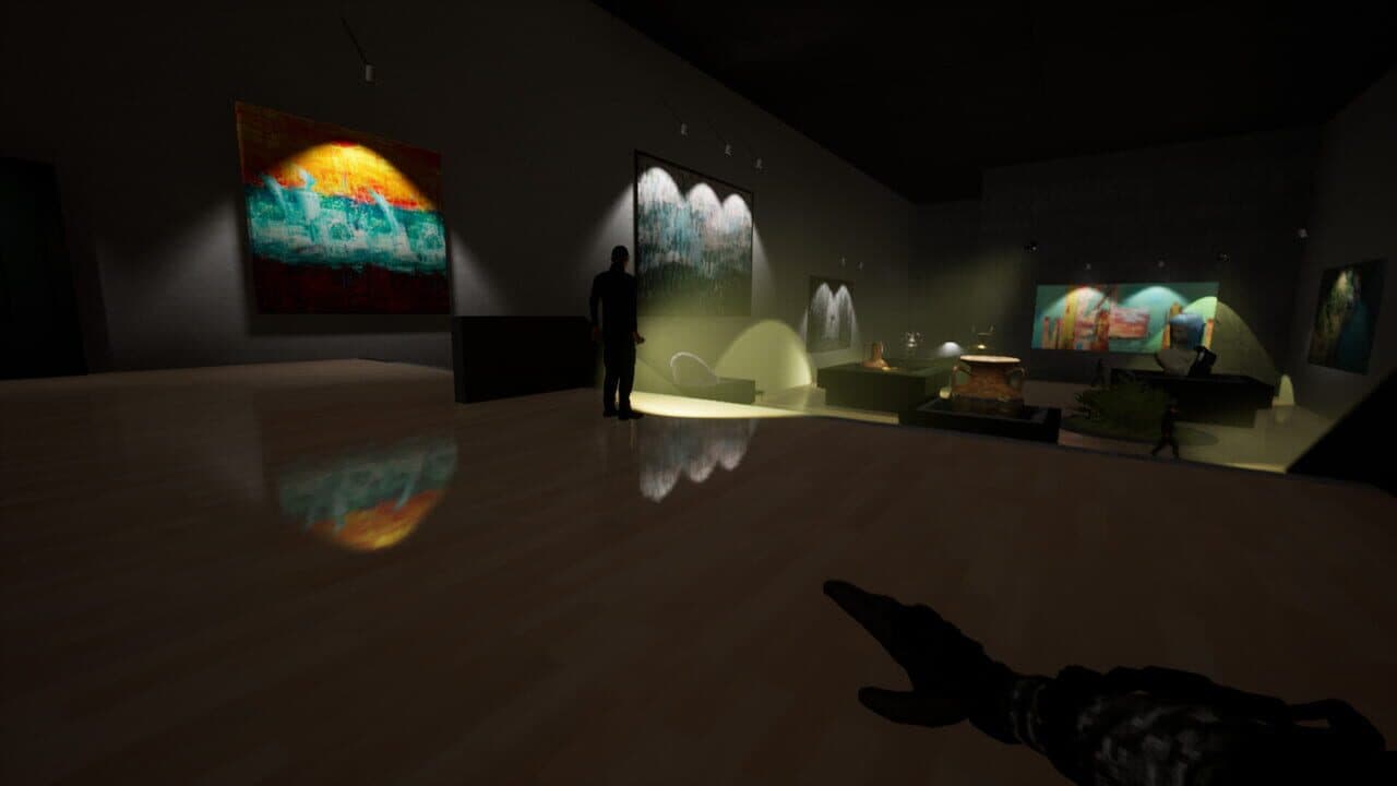 Infiltrate & Extract thumbnail 2