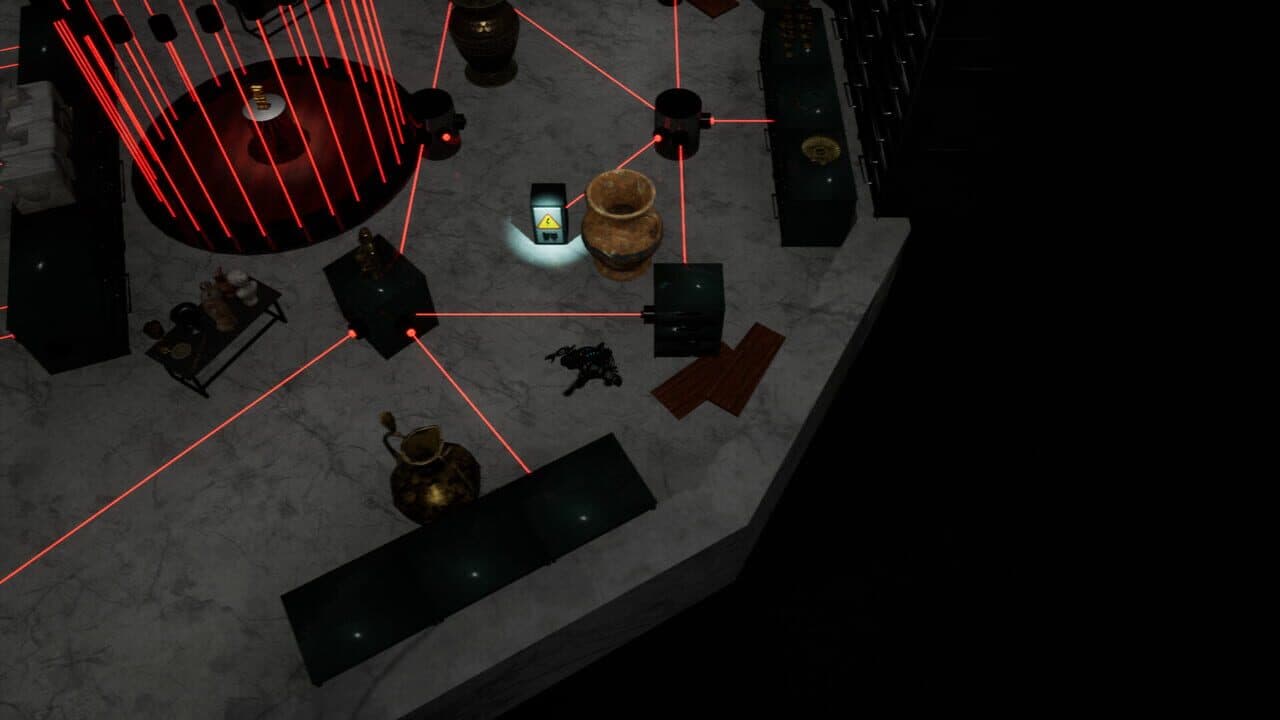 Infiltrate & Extract thumbnail 3