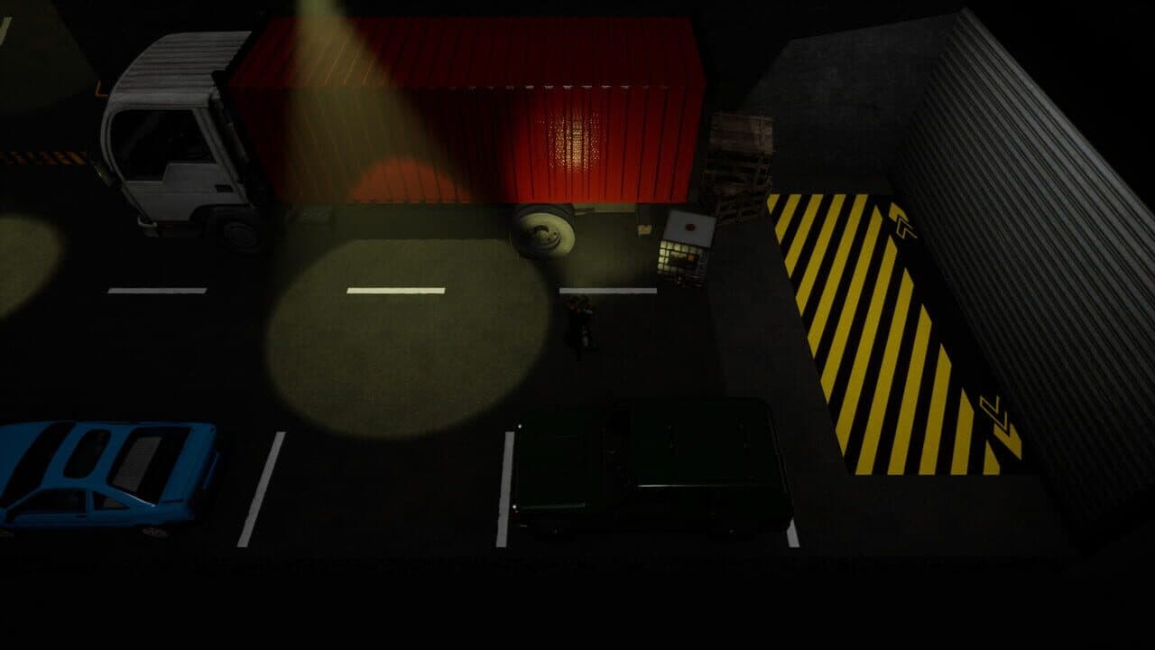 Infiltrate & Extract thumbnail 4