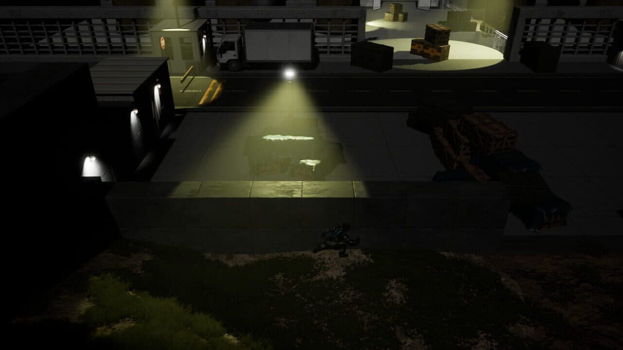 Infiltrate & Extract thumbnail 6