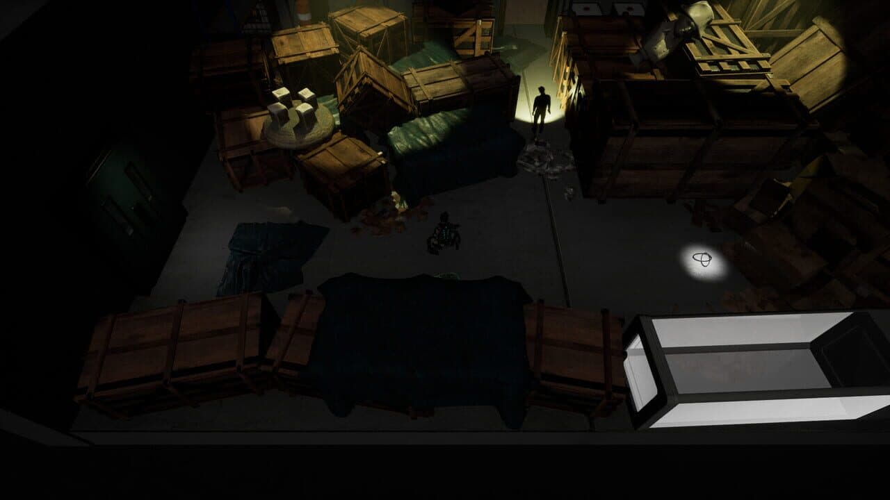 Infiltrate & Extract thumbnail 7