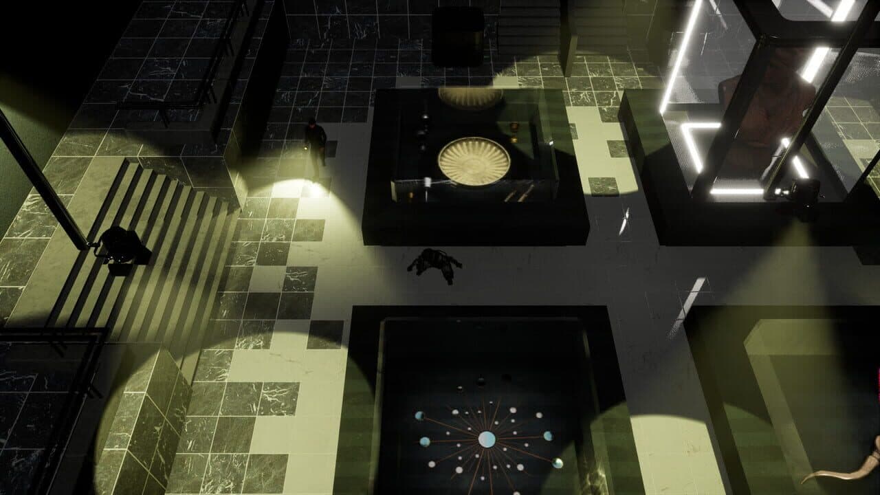 Infiltrate & Extract thumbnail 8