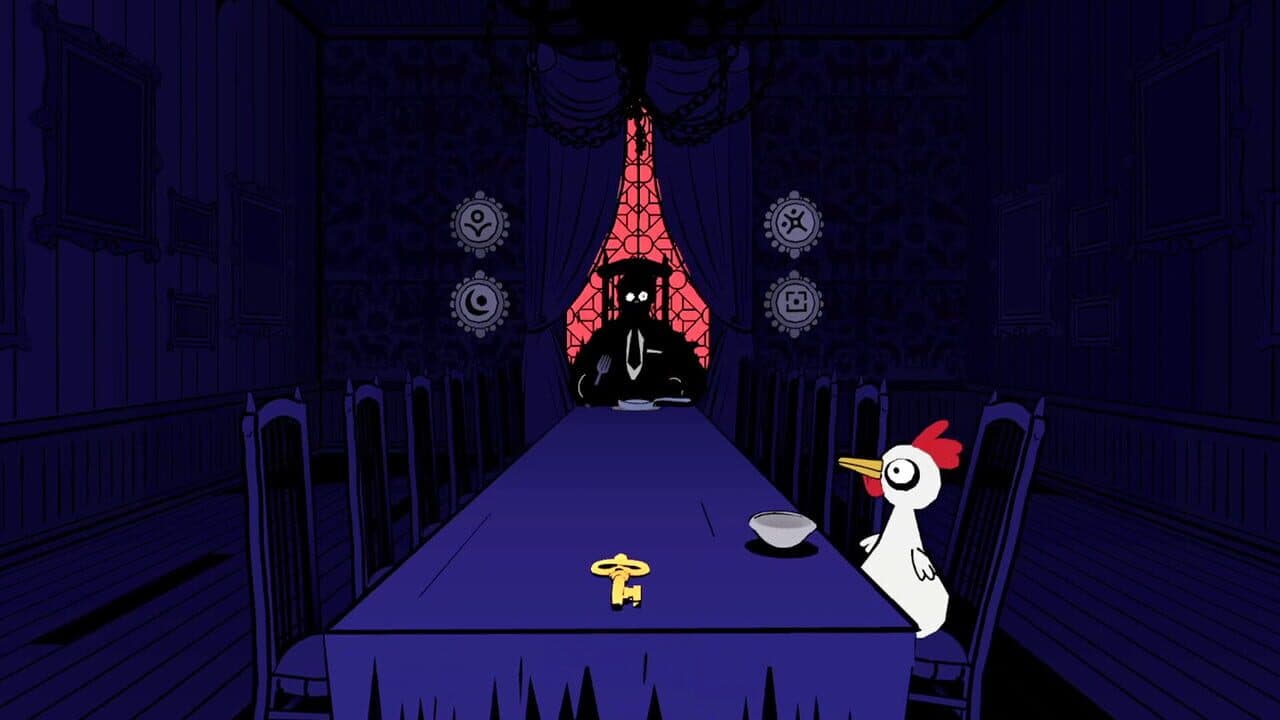Riddlewood Manor thumbnail 2