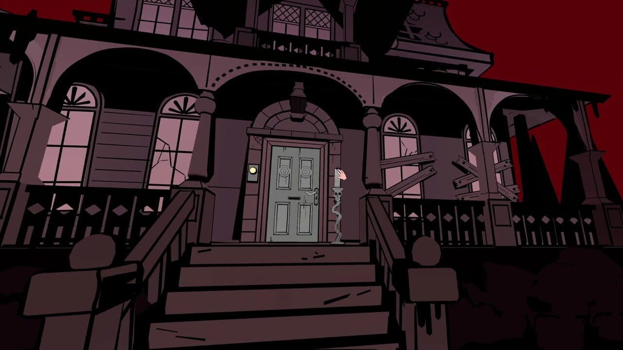 Riddlewood Manor thumbnail 3