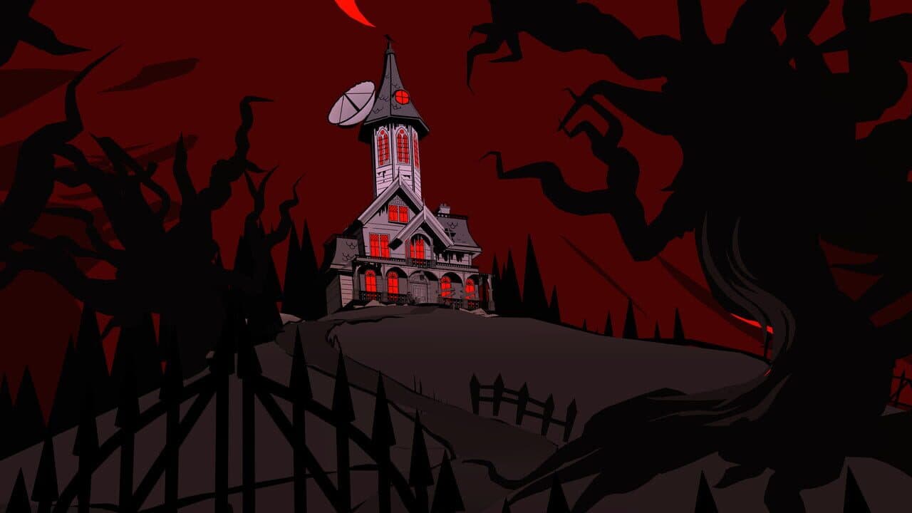 Riddlewood Manor thumbnail 6