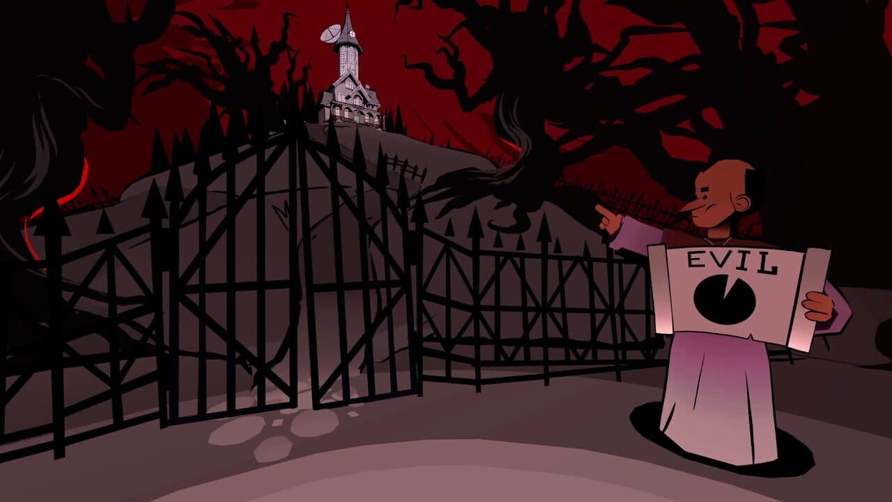 Riddlewood Manor thumbnail 14