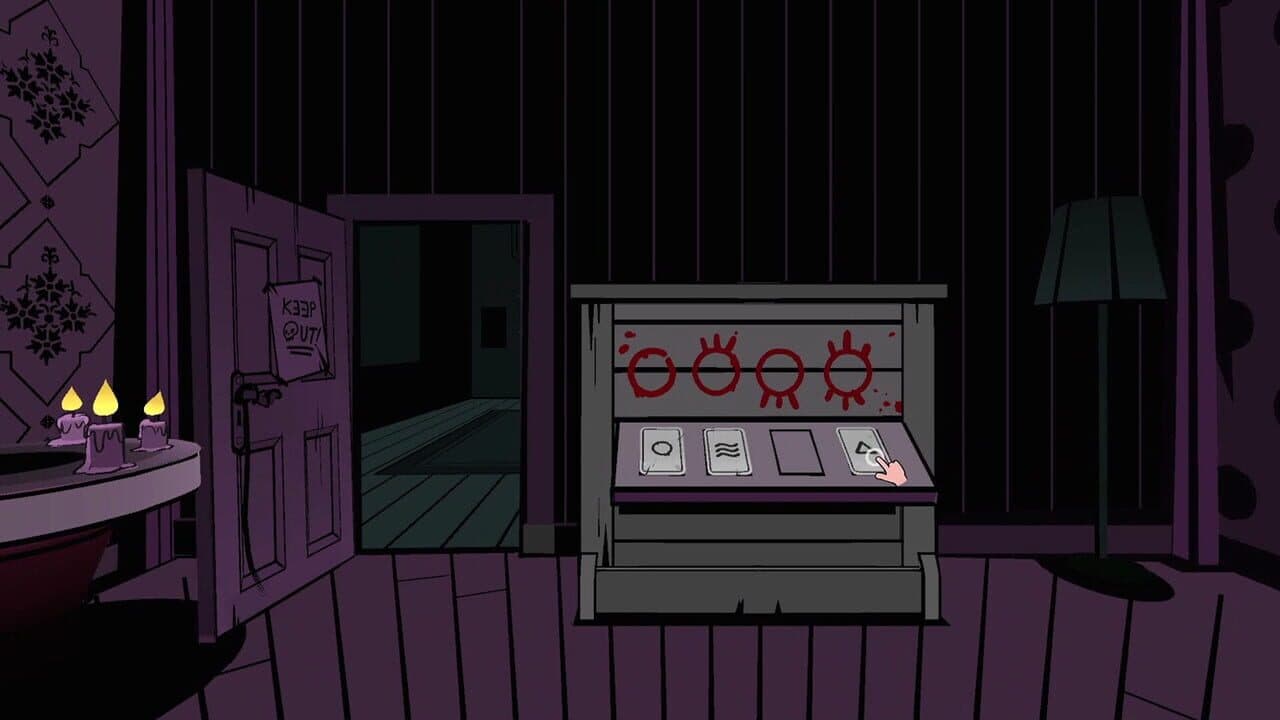 Riddlewood Manor thumbnail 15
