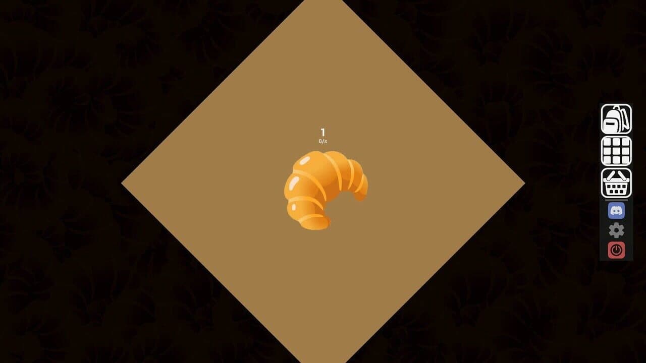 Croissant screenshot 1