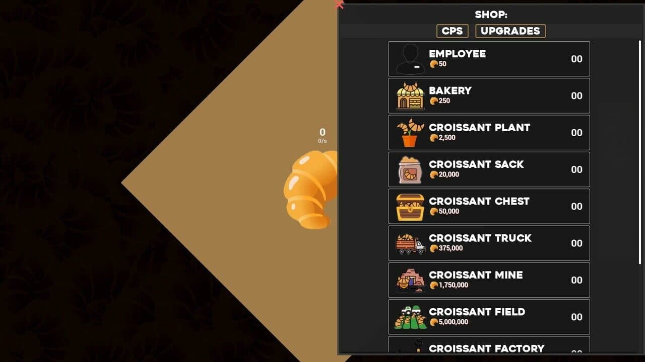 Croissant thumbnail 2