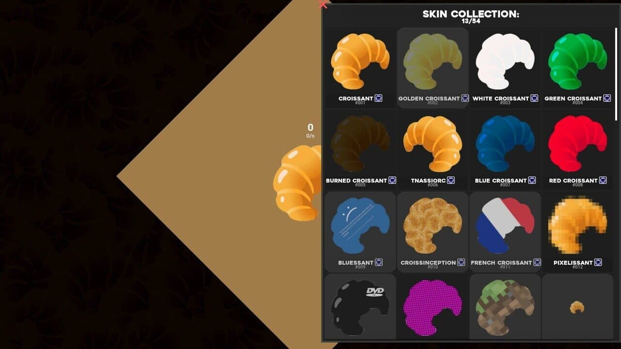 Croissant thumbnail 4