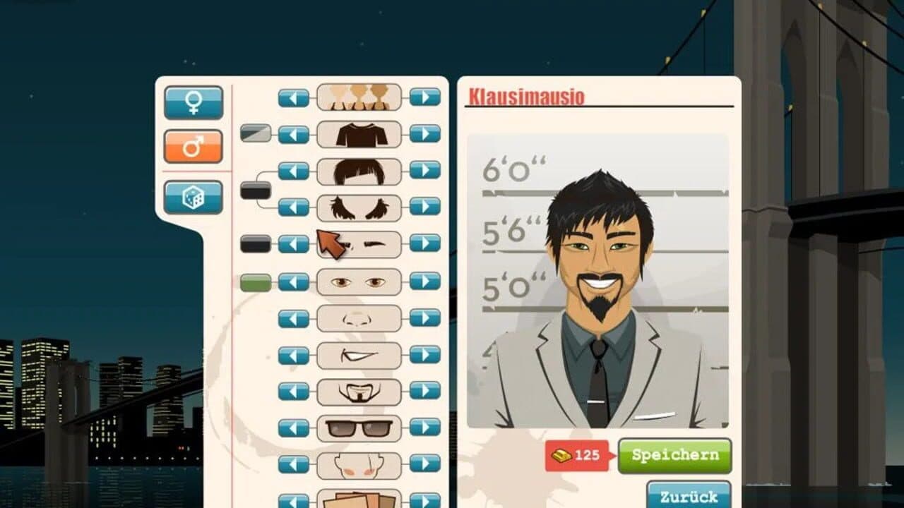Goodgame Gangster thumbnail 3