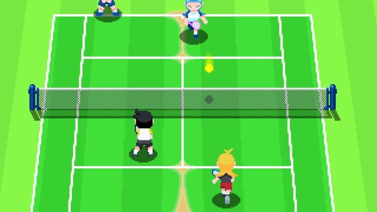 Flash Tennis thumbnail 2