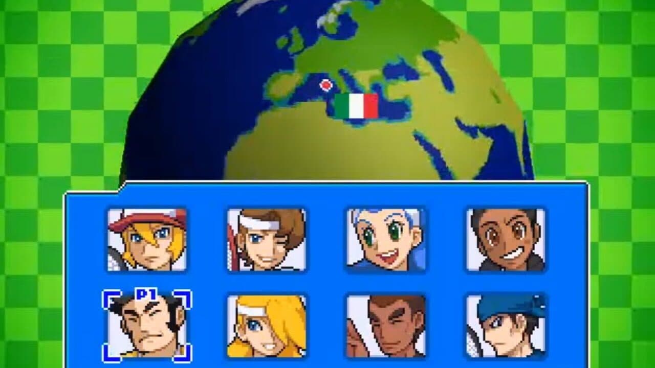 Flash Tennis thumbnail 3