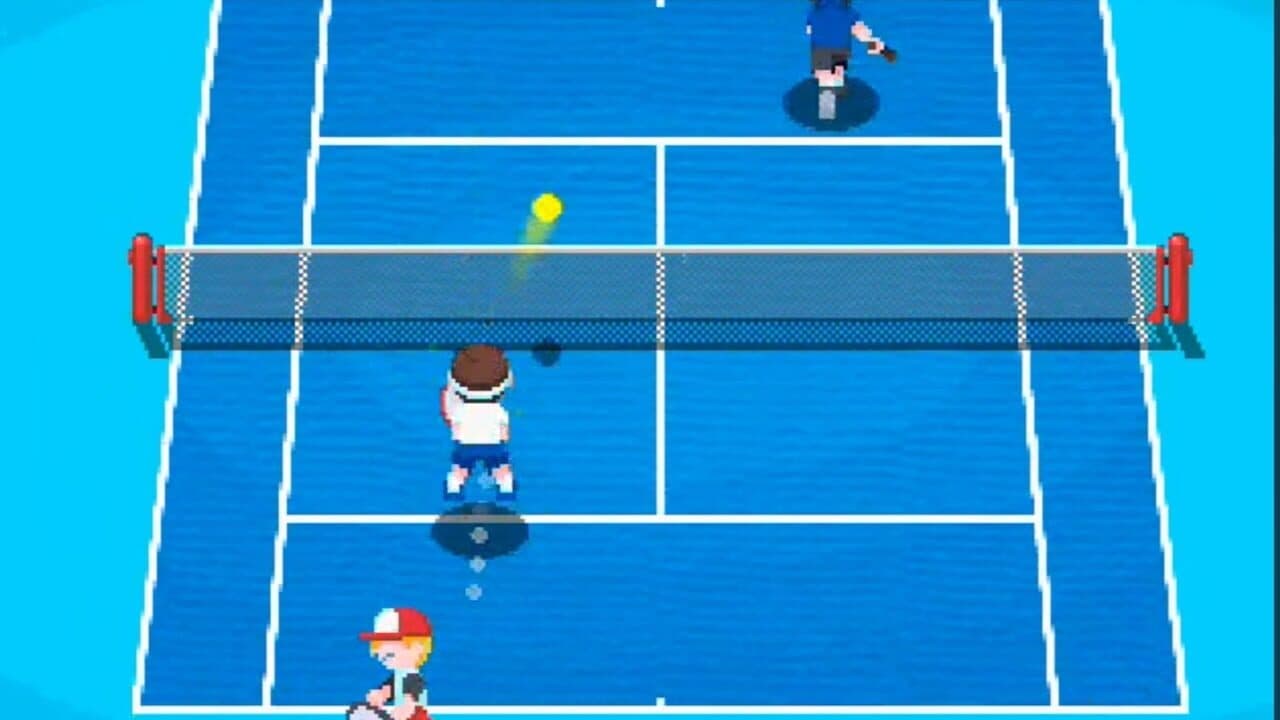 Flash Tennis thumbnail 4