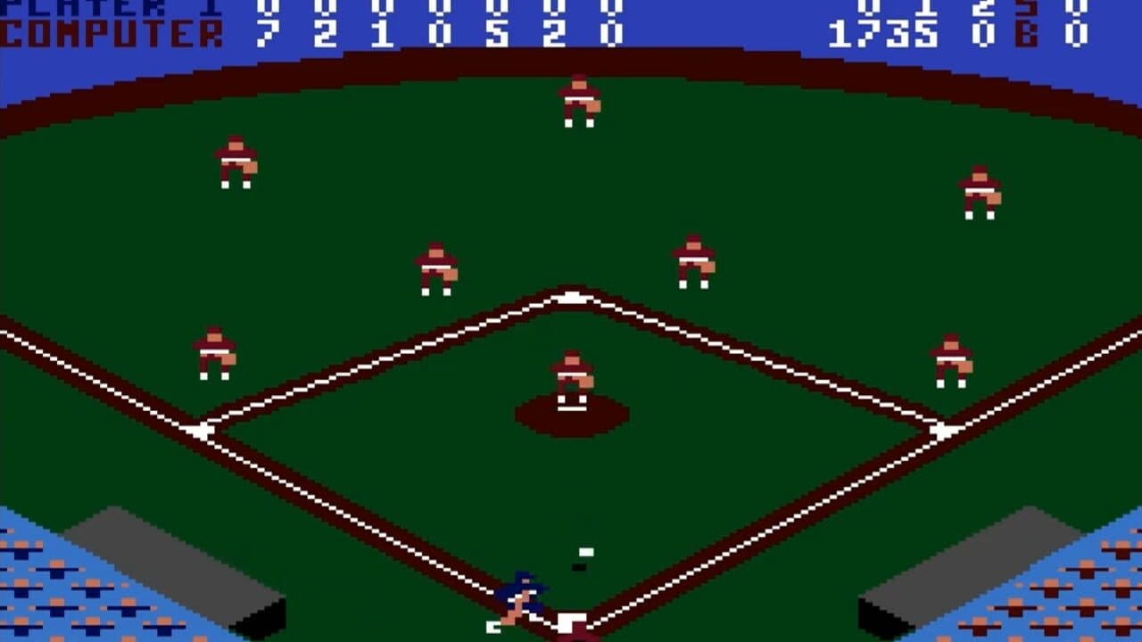 RealSports Baseball thumbnail 3