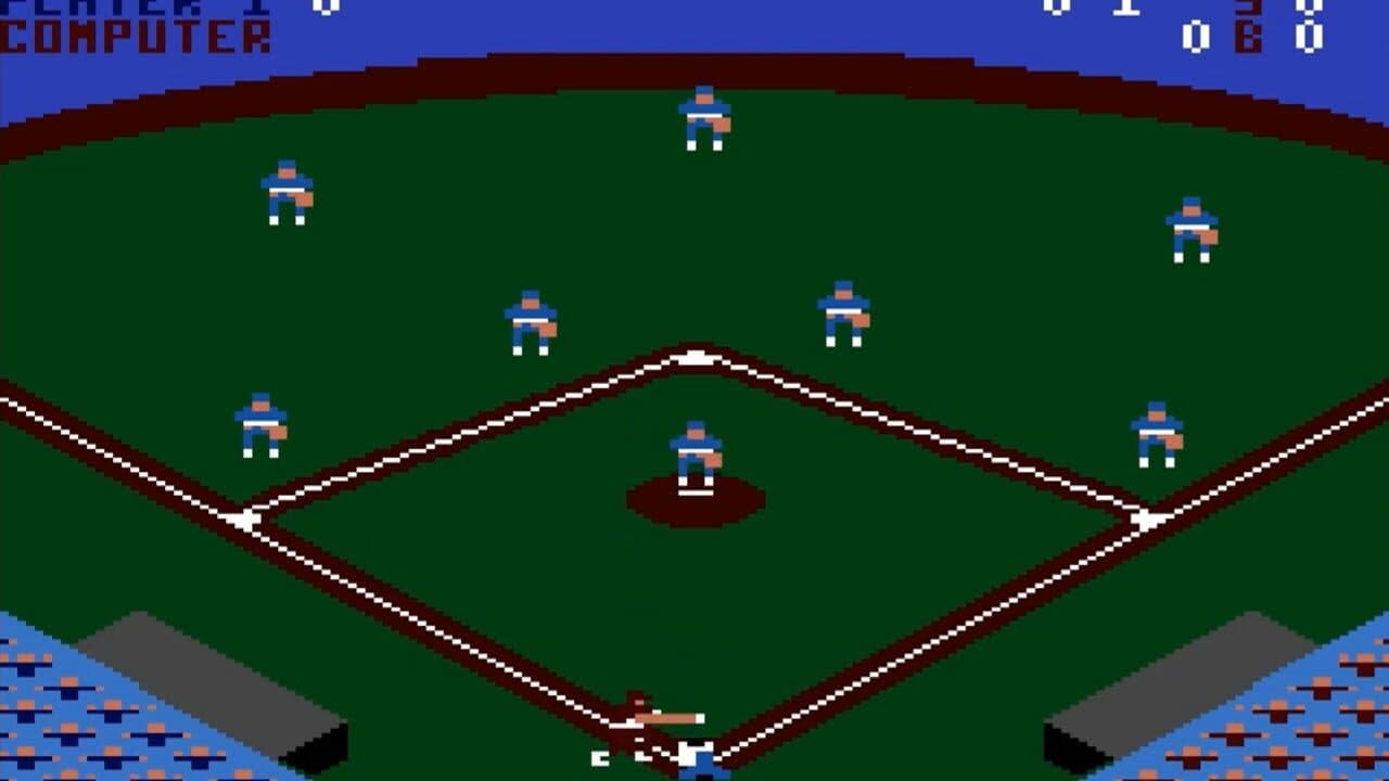 RealSports Baseball thumbnail 2