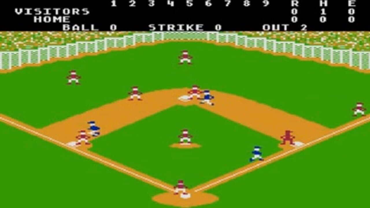 RealSports Baseball thumbnail 2