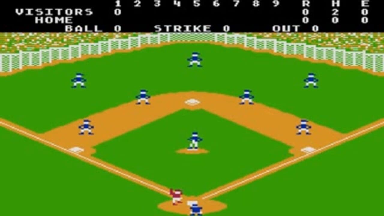 RealSports Baseball thumbnail 3