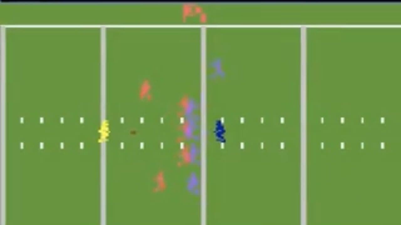 RealSports Football screenshot 1