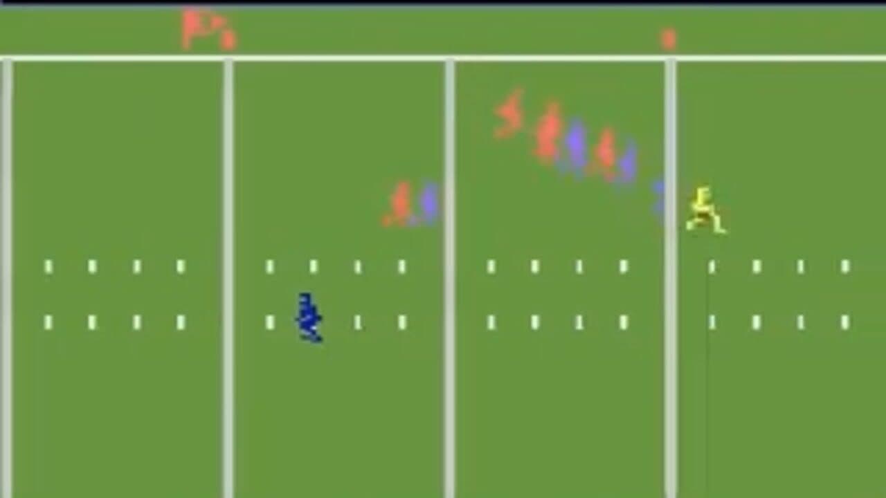 RealSports Football thumbnail 3