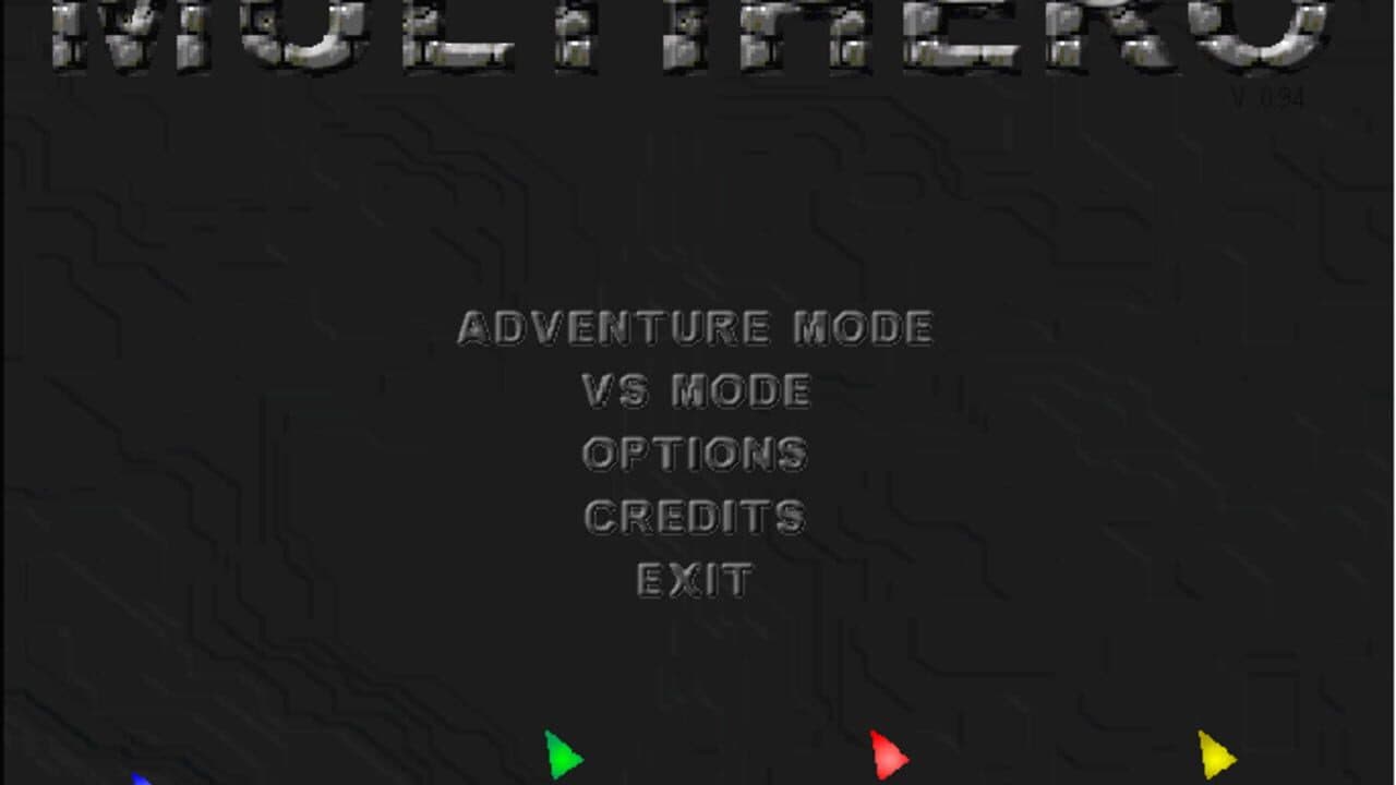 MultiHero screenshot 1