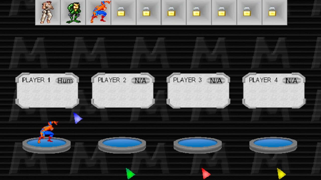 MultiHero thumbnail 2