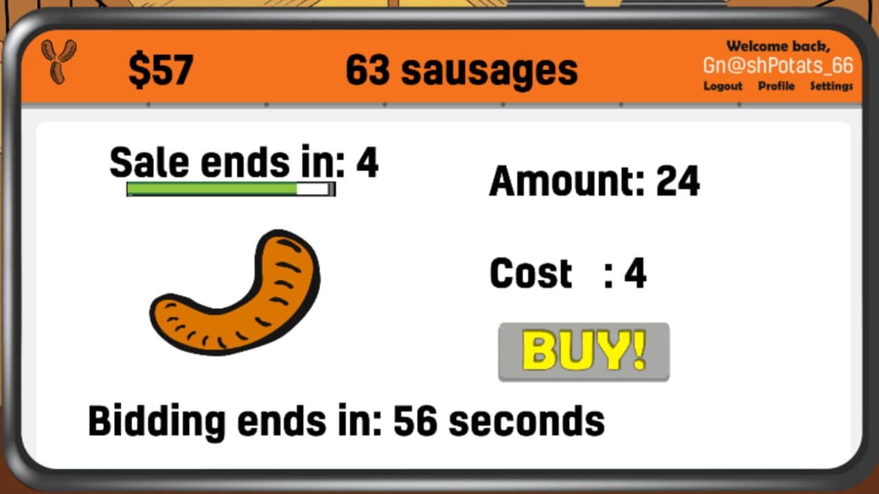 Yumtree screenshot 1
