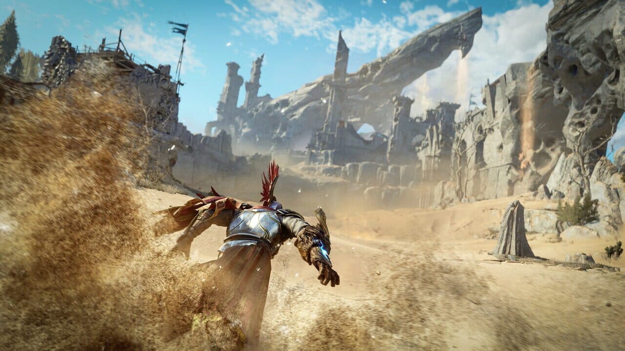 Atlas Fallen: Reign of Sand thumbnail 3