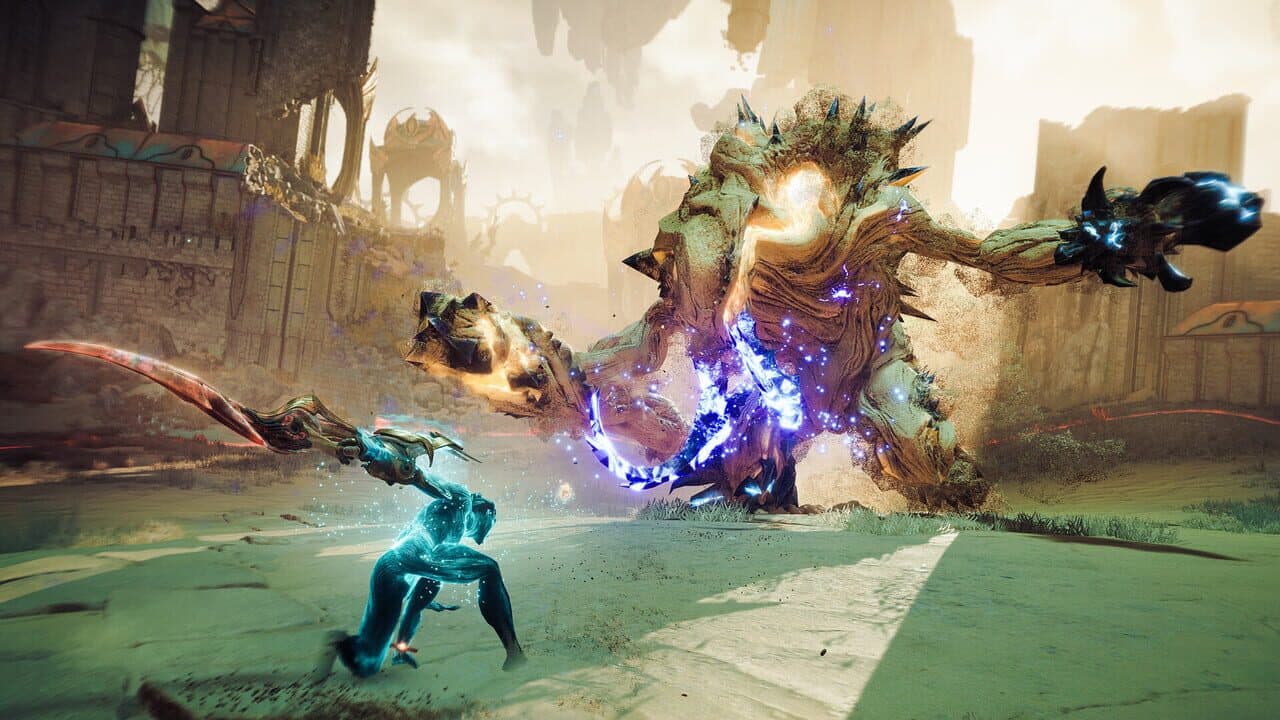 Atlas Fallen: Reign of Sand thumbnail 5