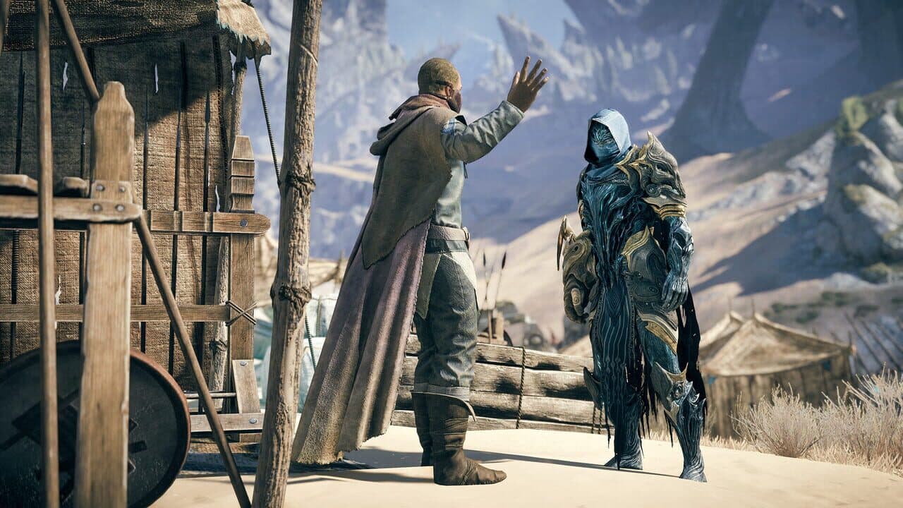 Atlas Fallen: Reign of Sand thumbnail 4