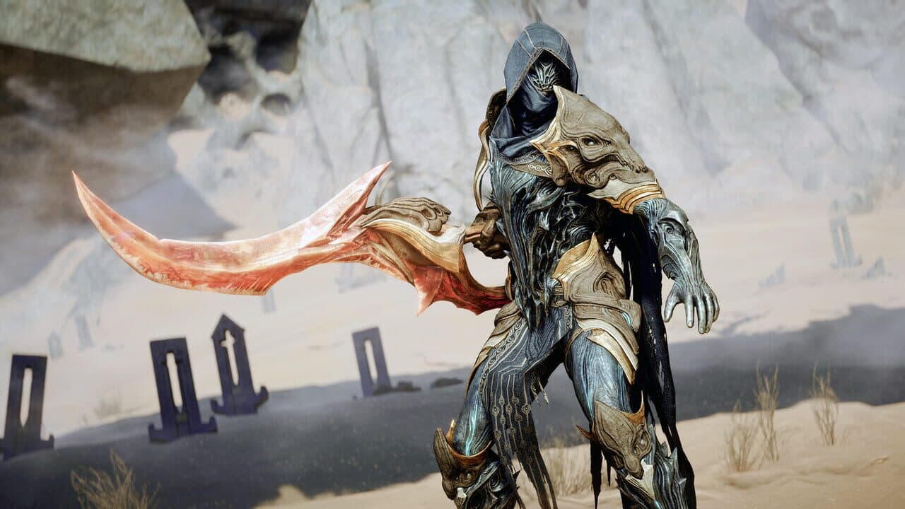 Atlas Fallen: Reign of Sand thumbnail 6