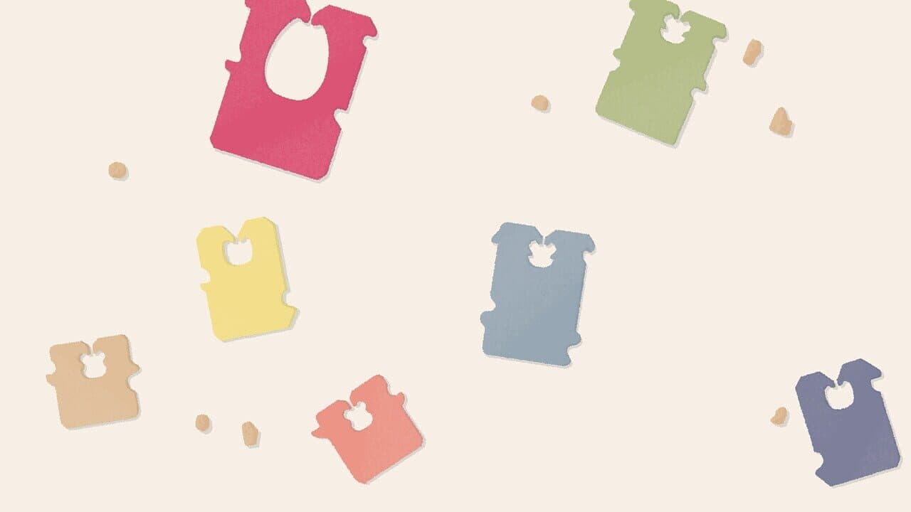A Little to the Left: Extra Tidy Bundle thumbnail 2