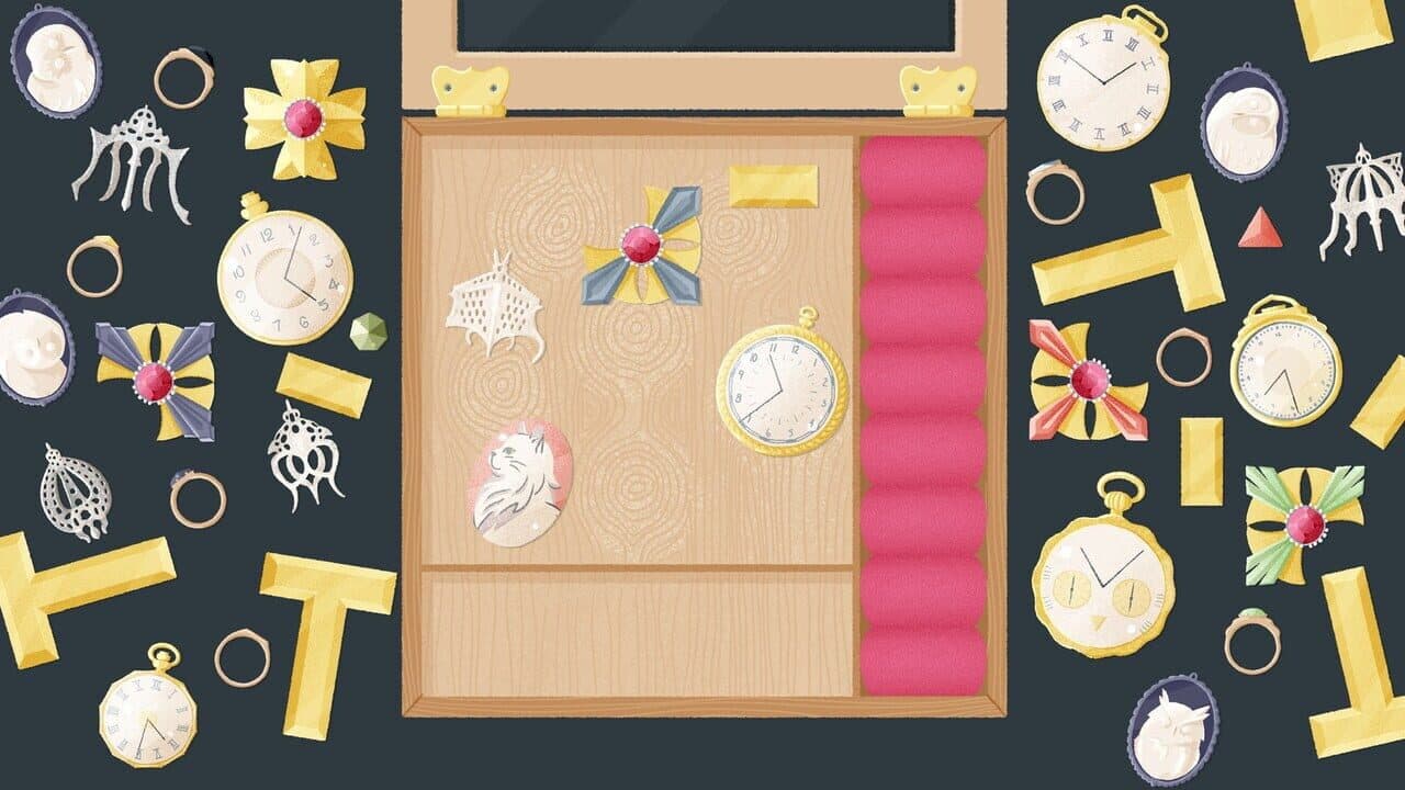 A Little to the Left: Extra Tidy Bundle thumbnail 3