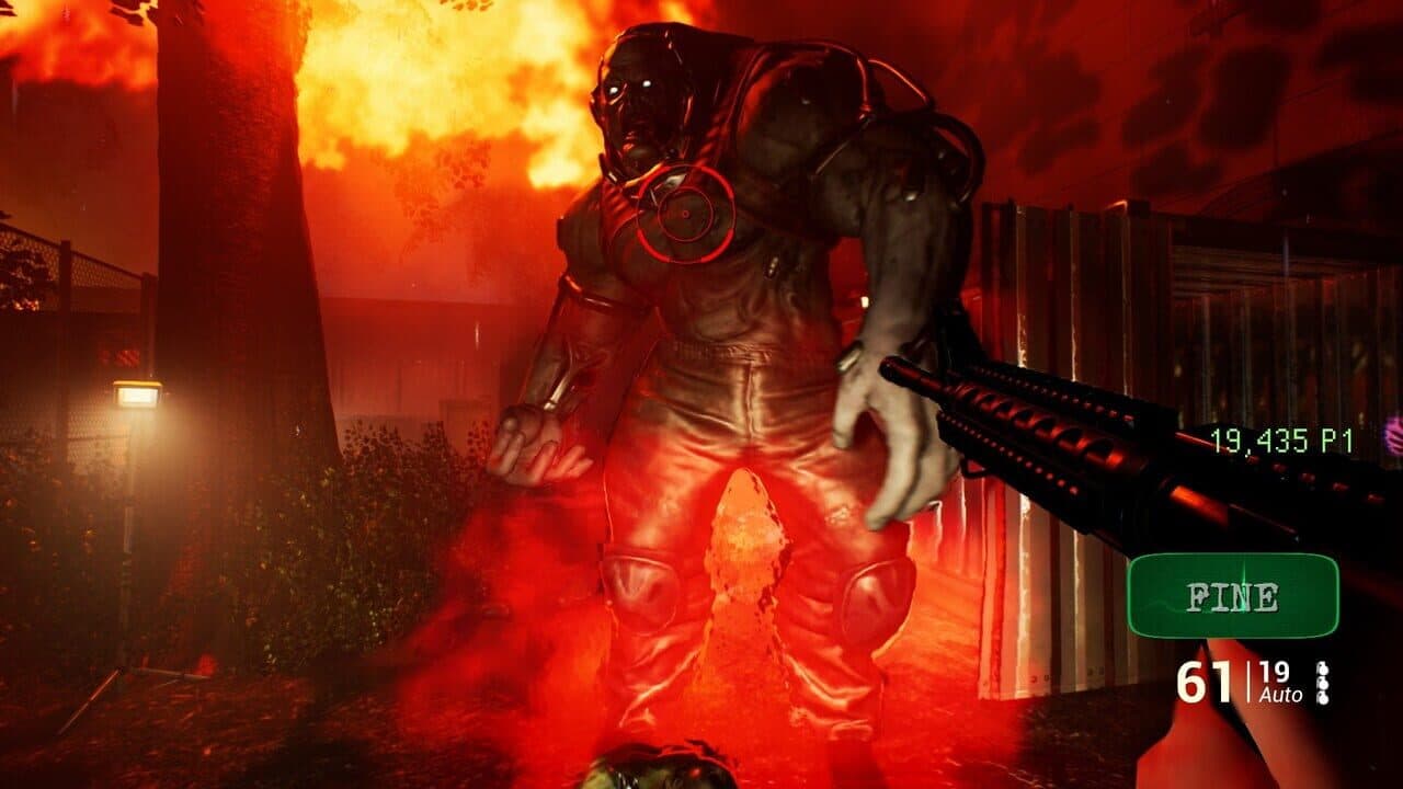 Outbreak: Anthology of Death Collection thumbnail 5