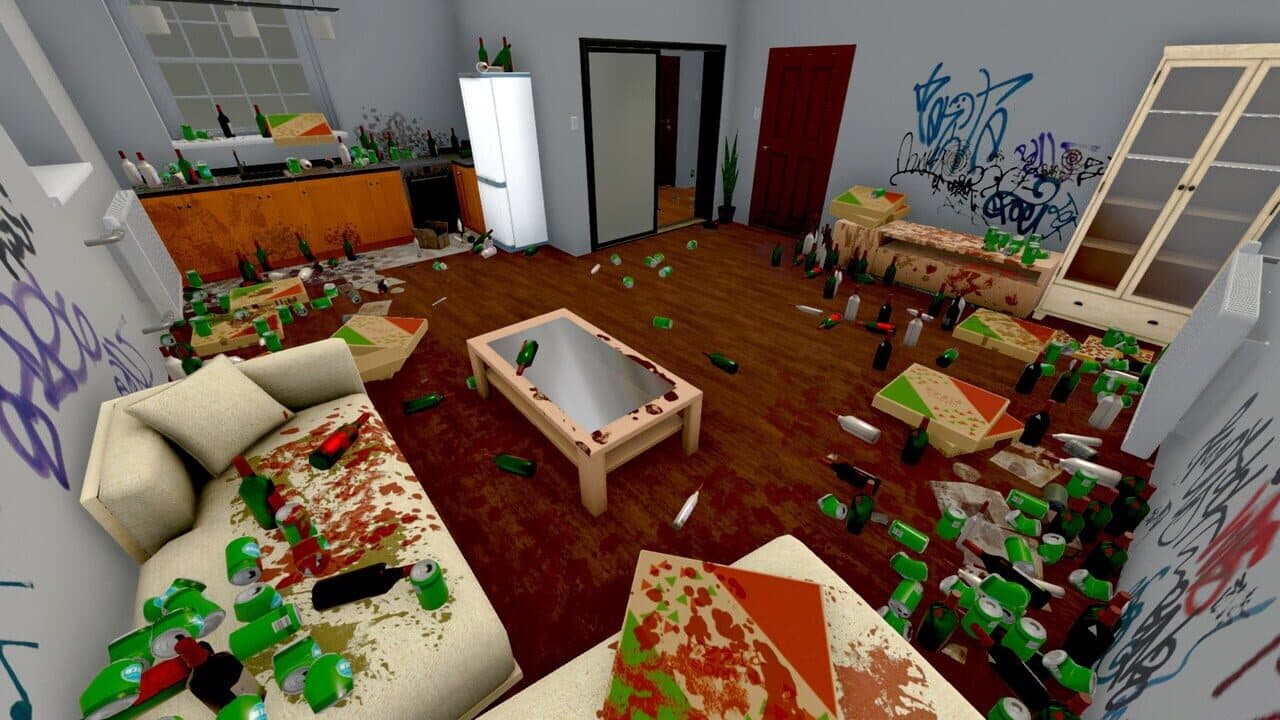 House Flipper Hairdreser Bundle thumbnail 3