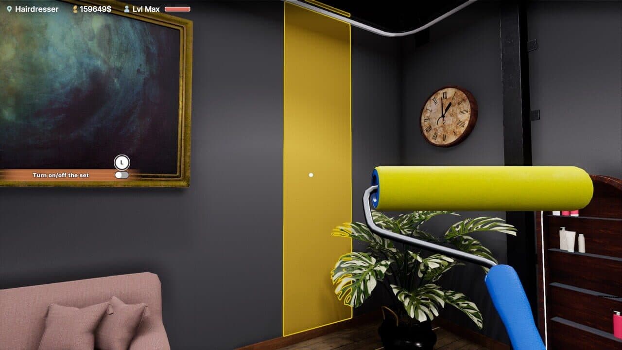 House Flipper Hairdreser Bundle thumbnail 4