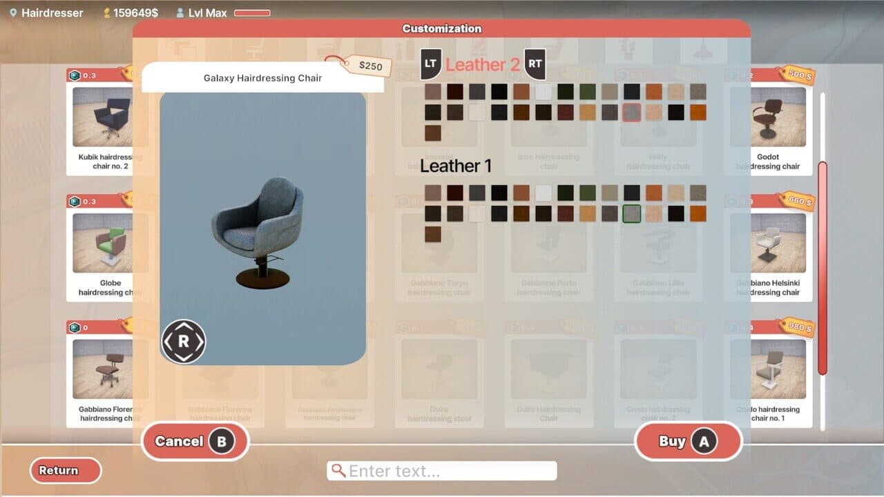 House Flipper Hairdreser Bundle thumbnail 6