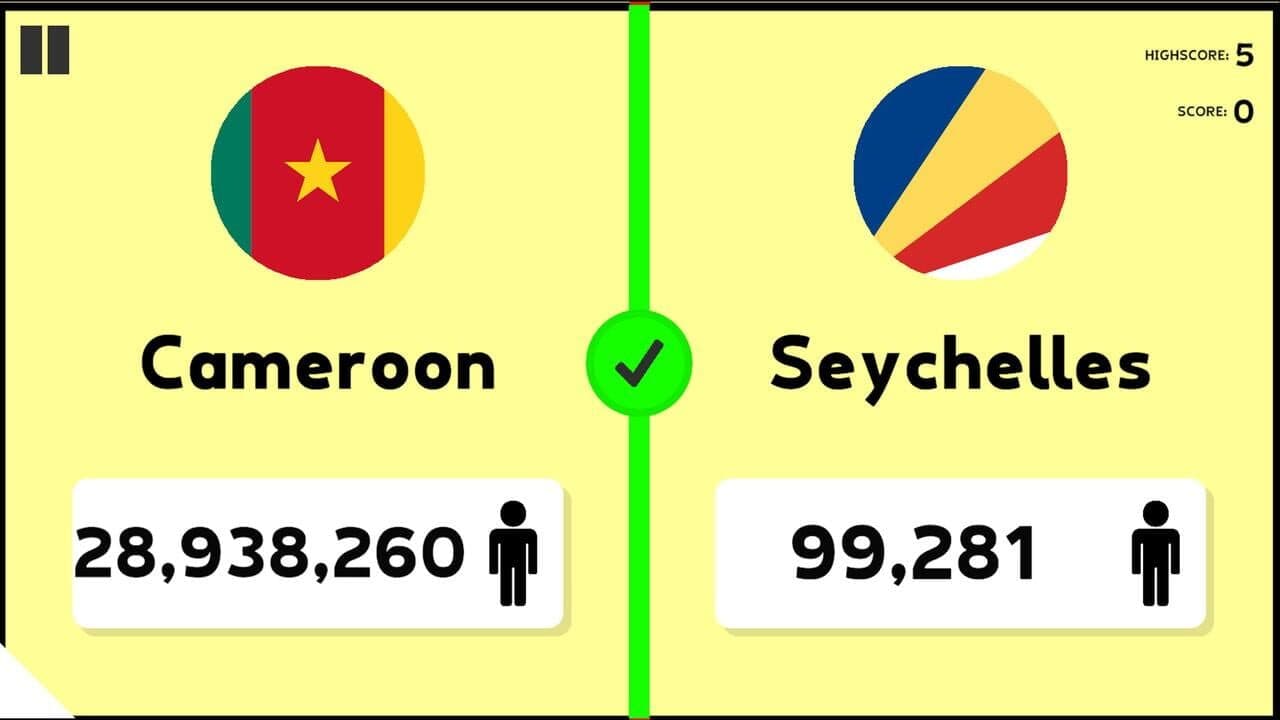 Population Quiz thumbnail 5
