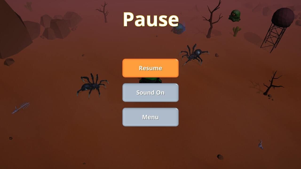 Robot vs Monsters thumbnail 4