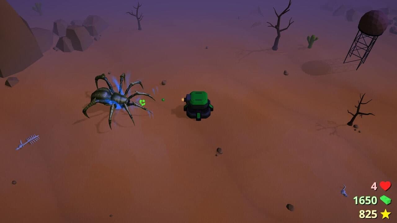 Robot vs Monsters thumbnail 5