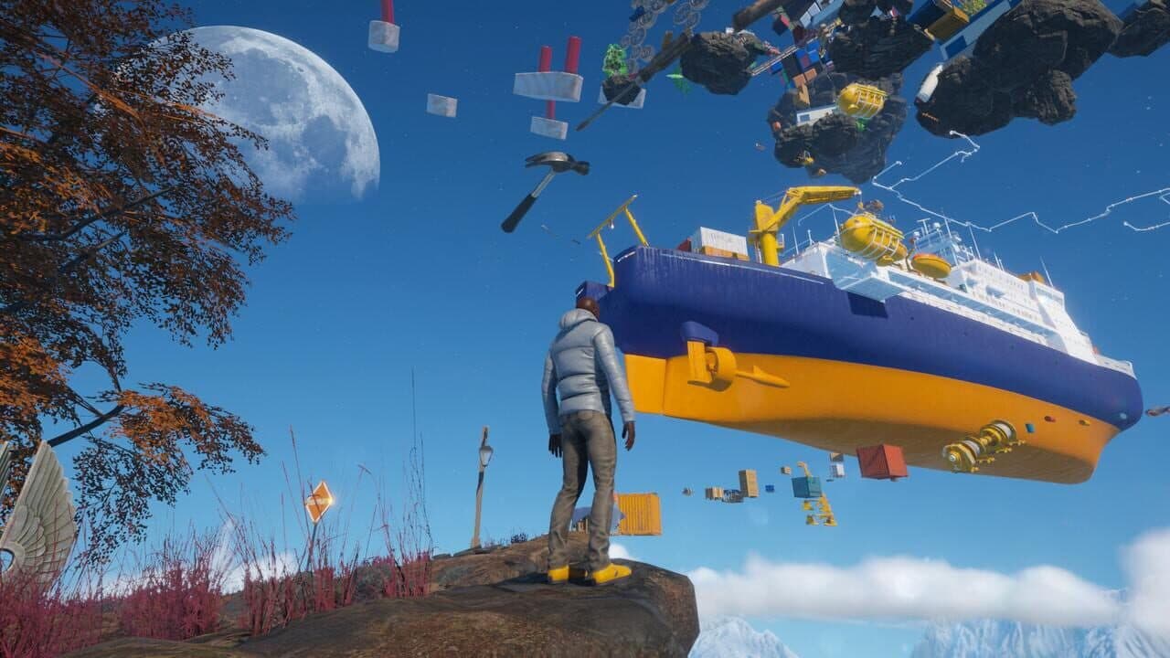 Only Up Rush thumbnail 3