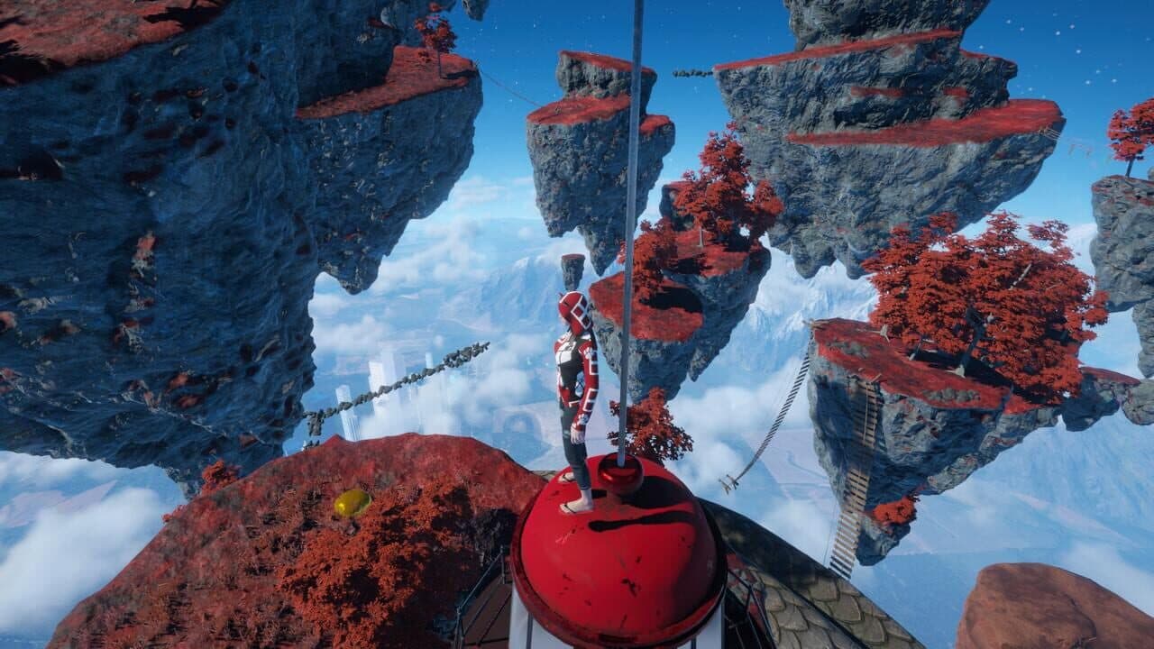 Only Up Rush thumbnail 4