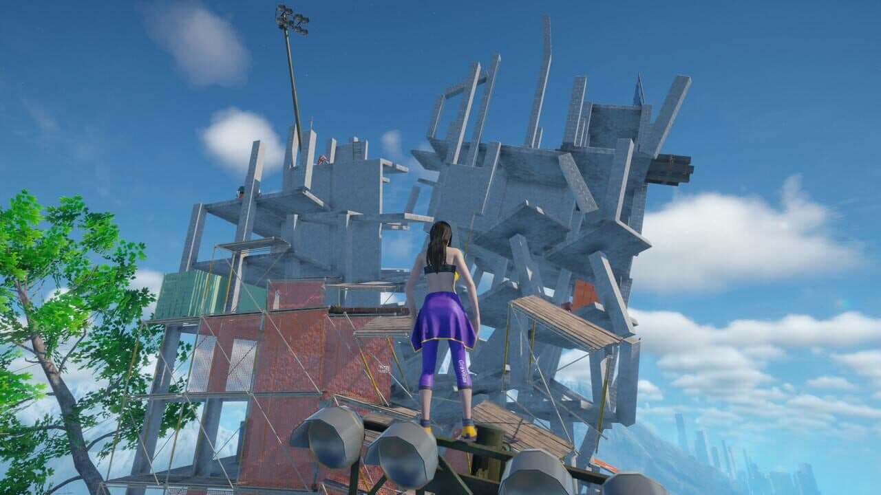 Only Up Rush thumbnail 7