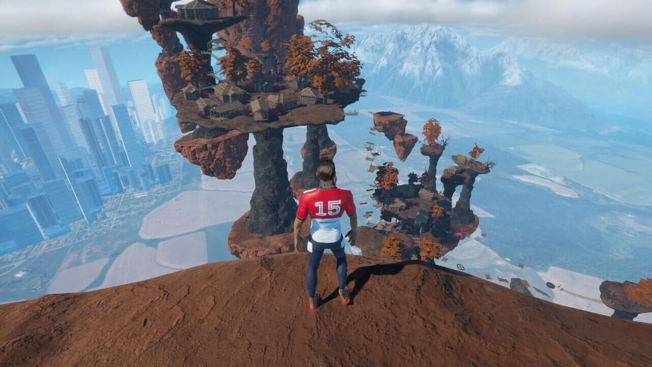 Only Up Rush thumbnail 2