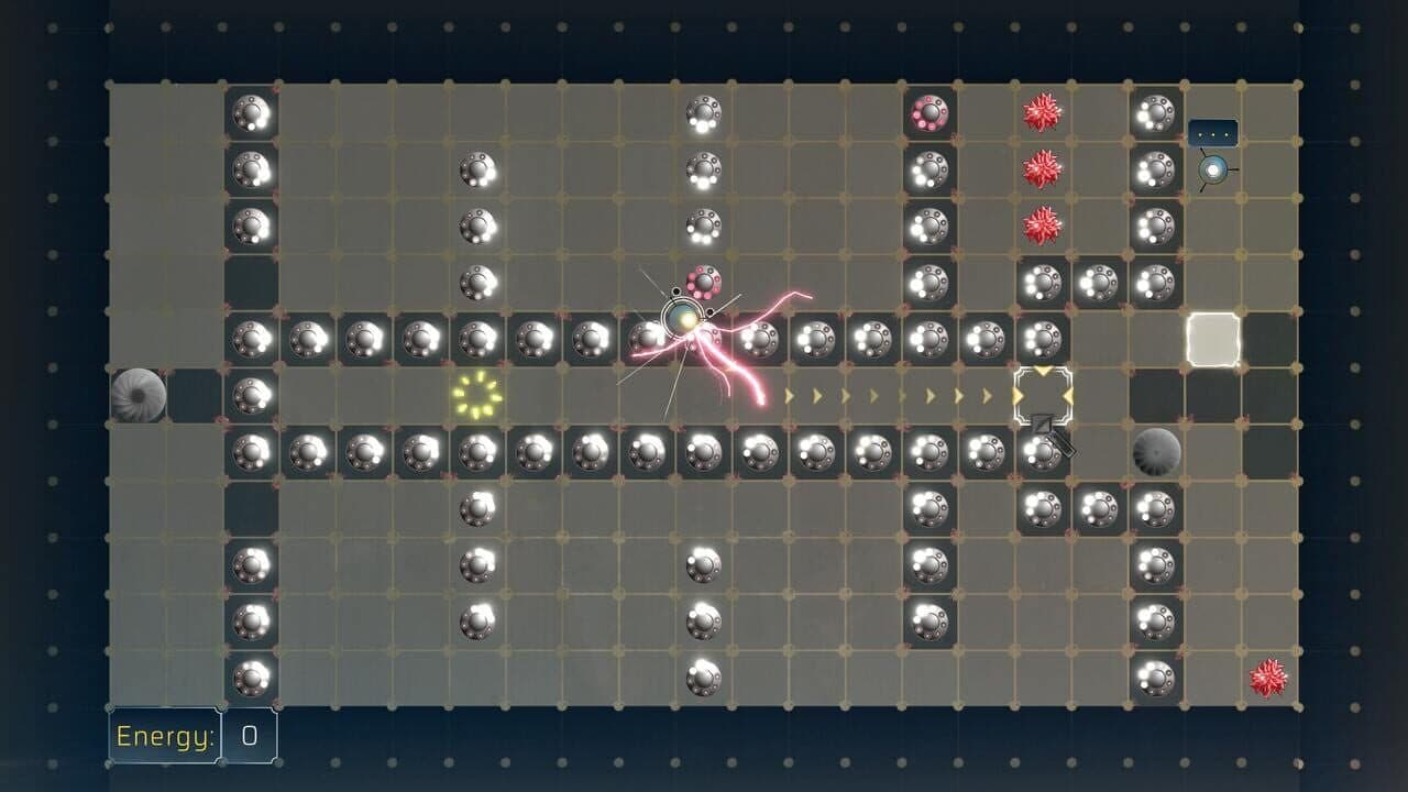 Turn to Mine screenshot 1
